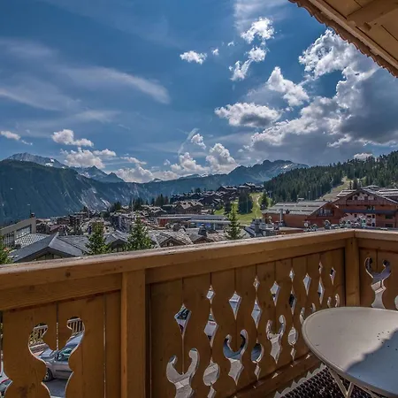 Chalet 2 - 4 Pers, Ski, Wifi - 1850 - Fr-1-631-205 Apartment *