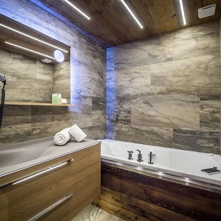 Chalet 2 - 4 Pers, Ski, Wifi - 1850 - Fr-1-631-205 Apartment